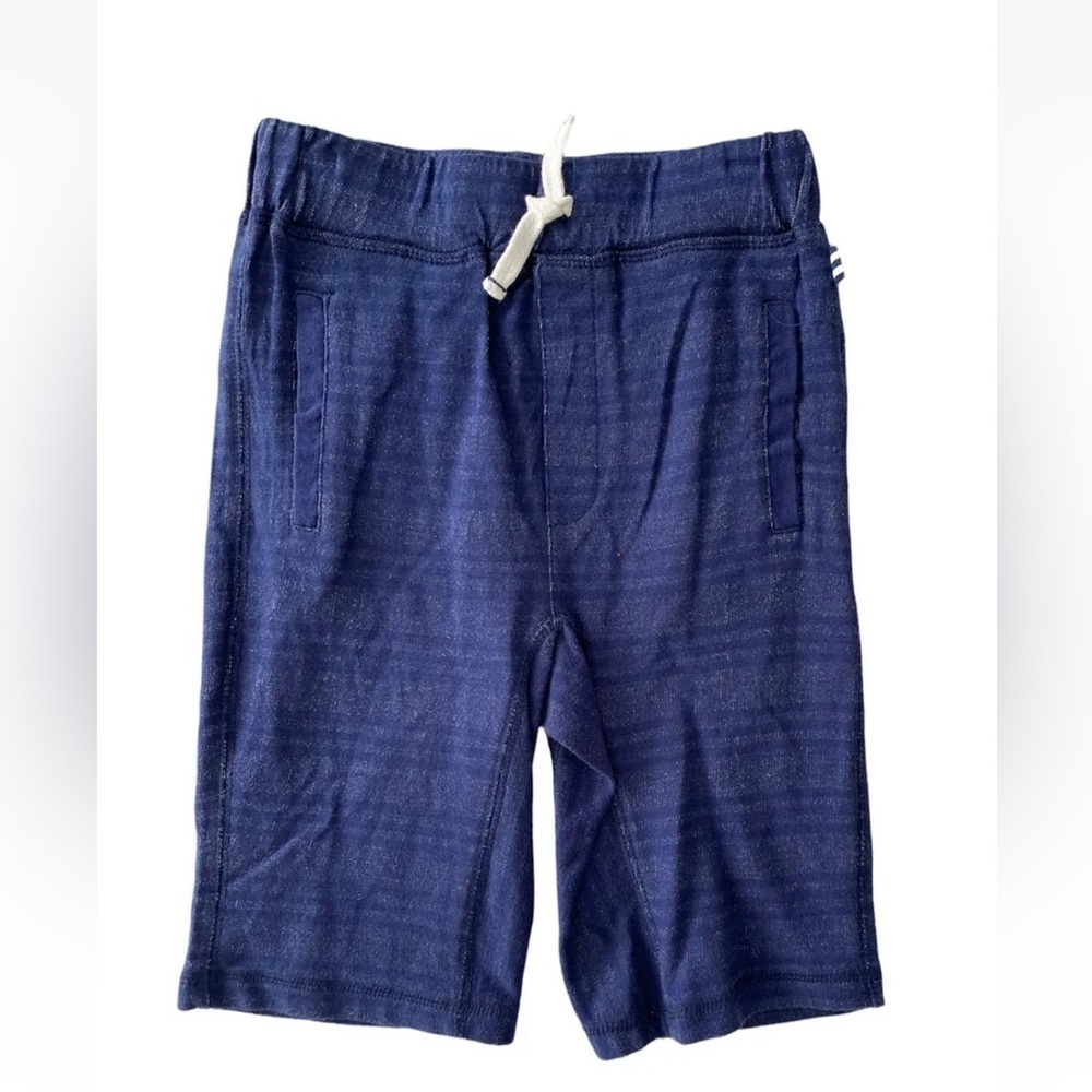 Splendid Boys Shorts Navy 7 NWT